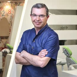 Sampietro Fuentes, Ángel