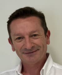 Alarcón Pérez, Jose Antonio