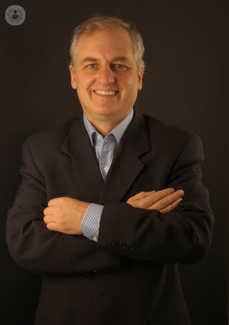 Canábez, Alberto
