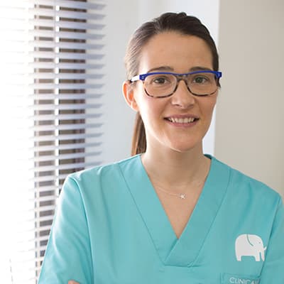 Primo Trullenque, Anna