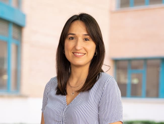 Marín Gozalbo, Anna