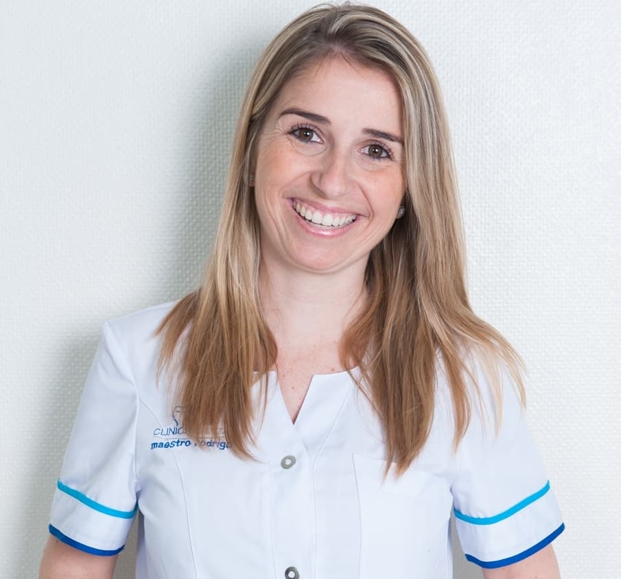 Tarazona Álvarez, Beatriz