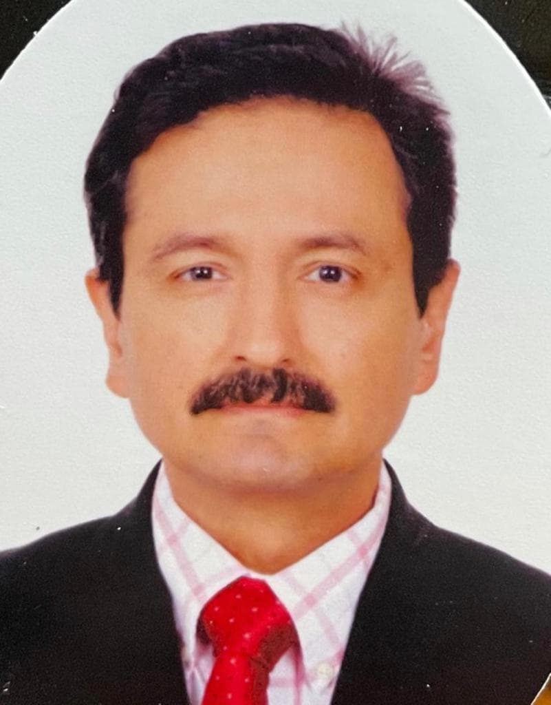 García López, José de Jesús