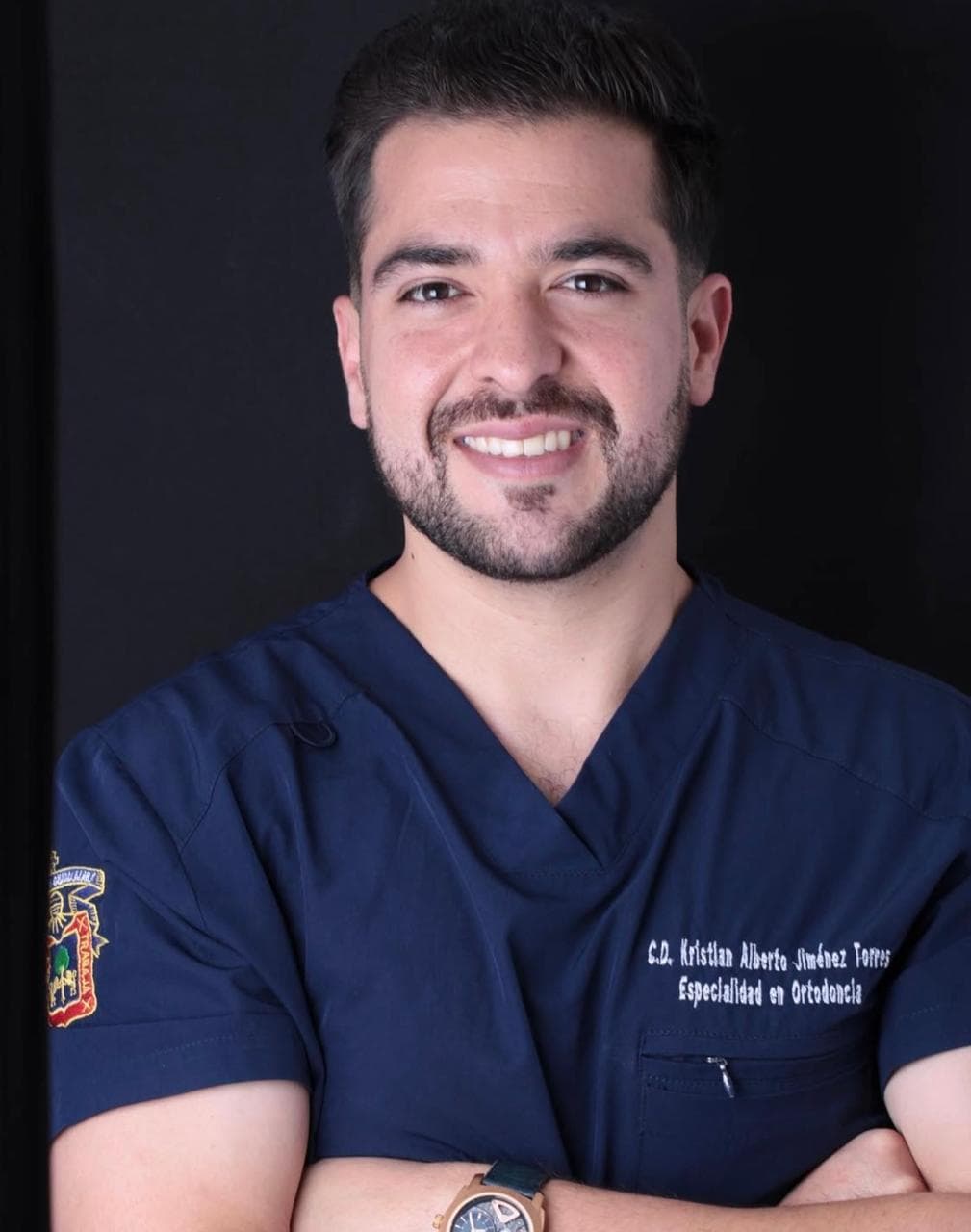 Jiménez Torres, KA