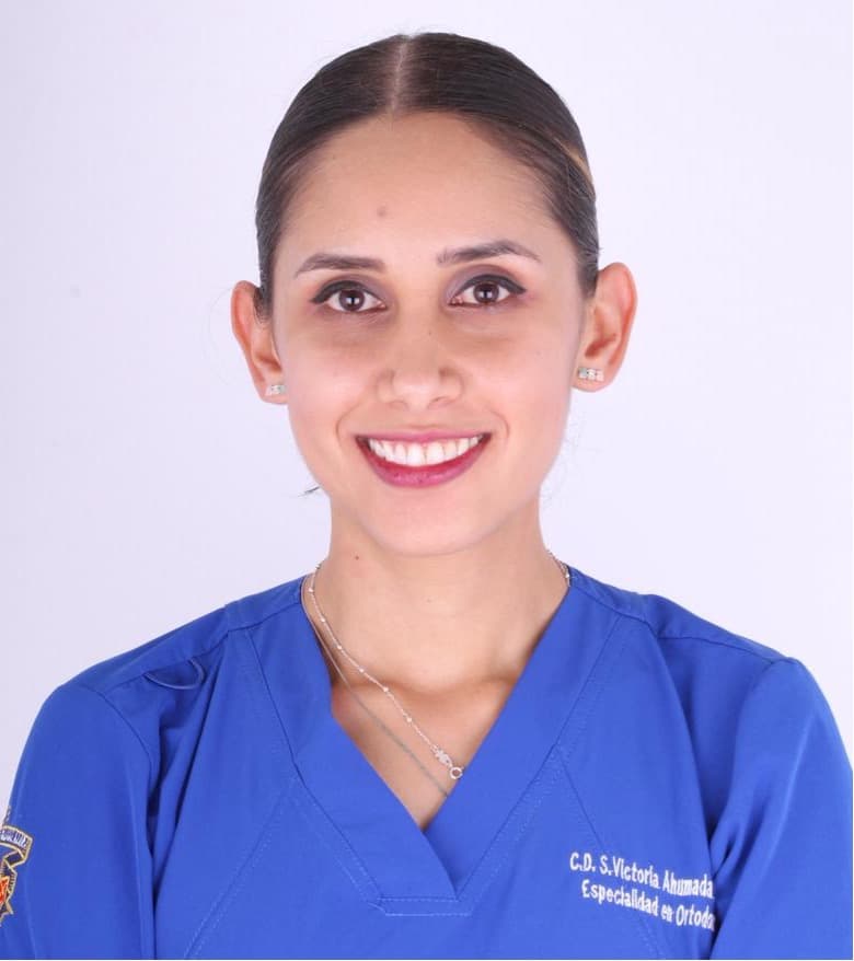 Ahumada Padilla, Sofía Victoria