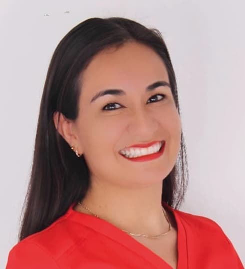 De la Cruz-Frias, Brenda Angelica