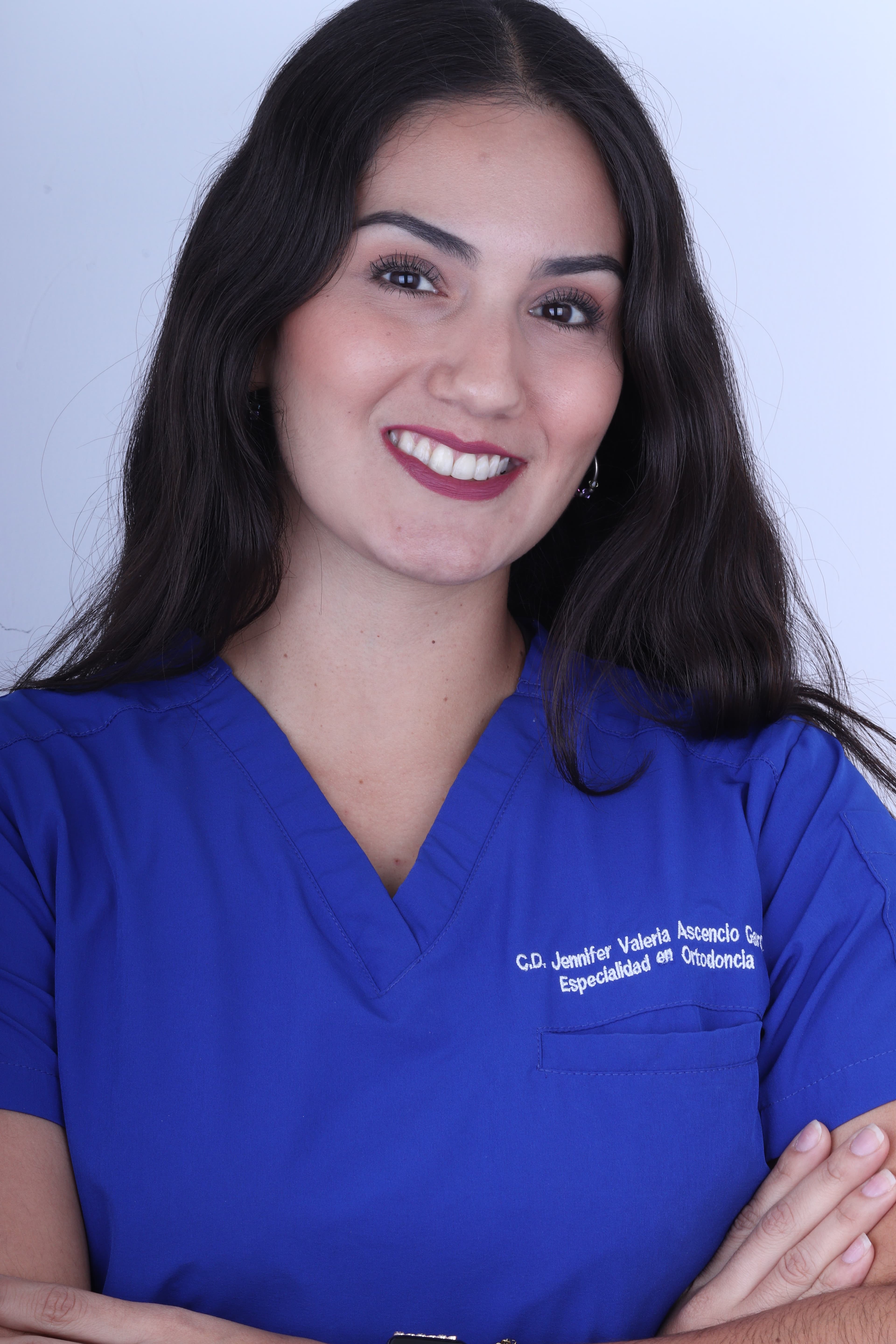 Ascencio García, Jennifer Valeria