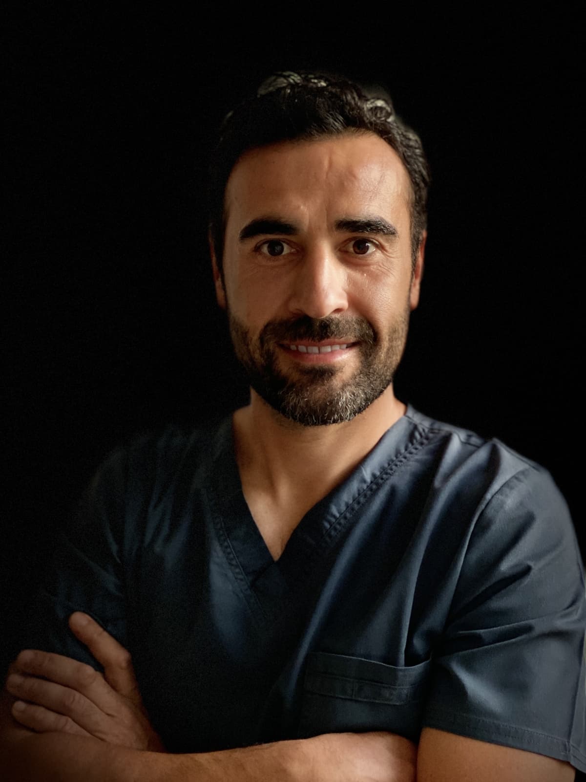 Ventureira Pedrosa, César