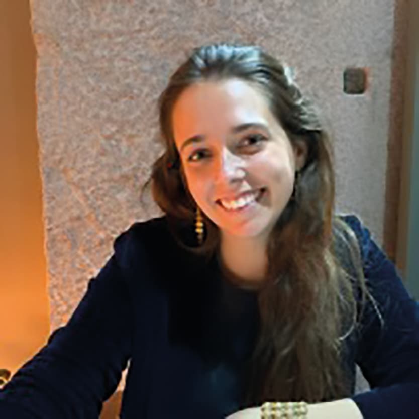Rodríguez-Vilaboa, Clara