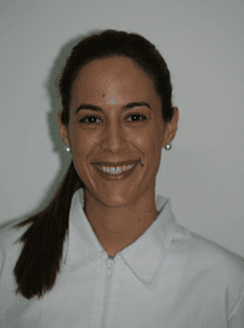 De la Cruz Martínez, Cristina