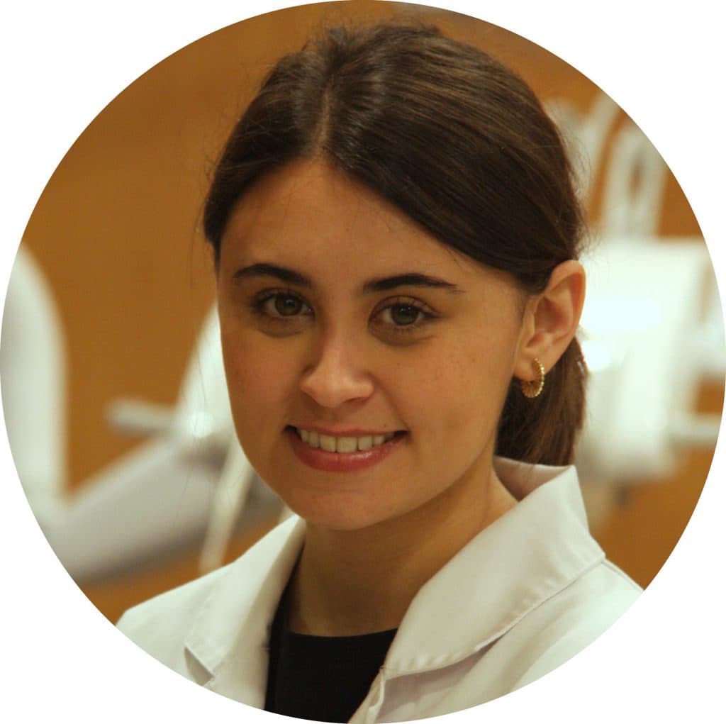Hevia García, Cristina