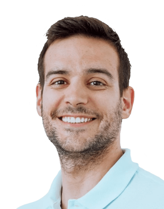 Castellanos Andrés, David