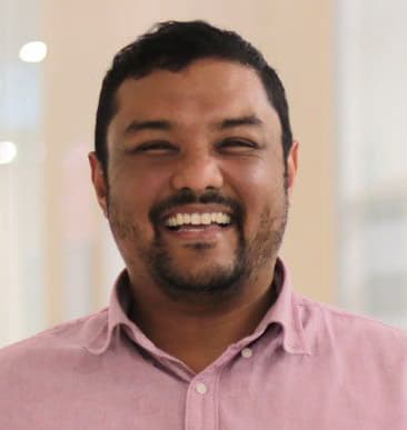 Chirag C. Sheth, Shah