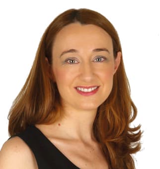 Palma Moya, Susana