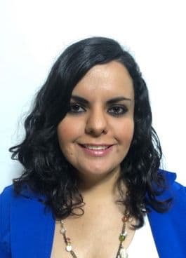 Morales Velázquez, Gabriela