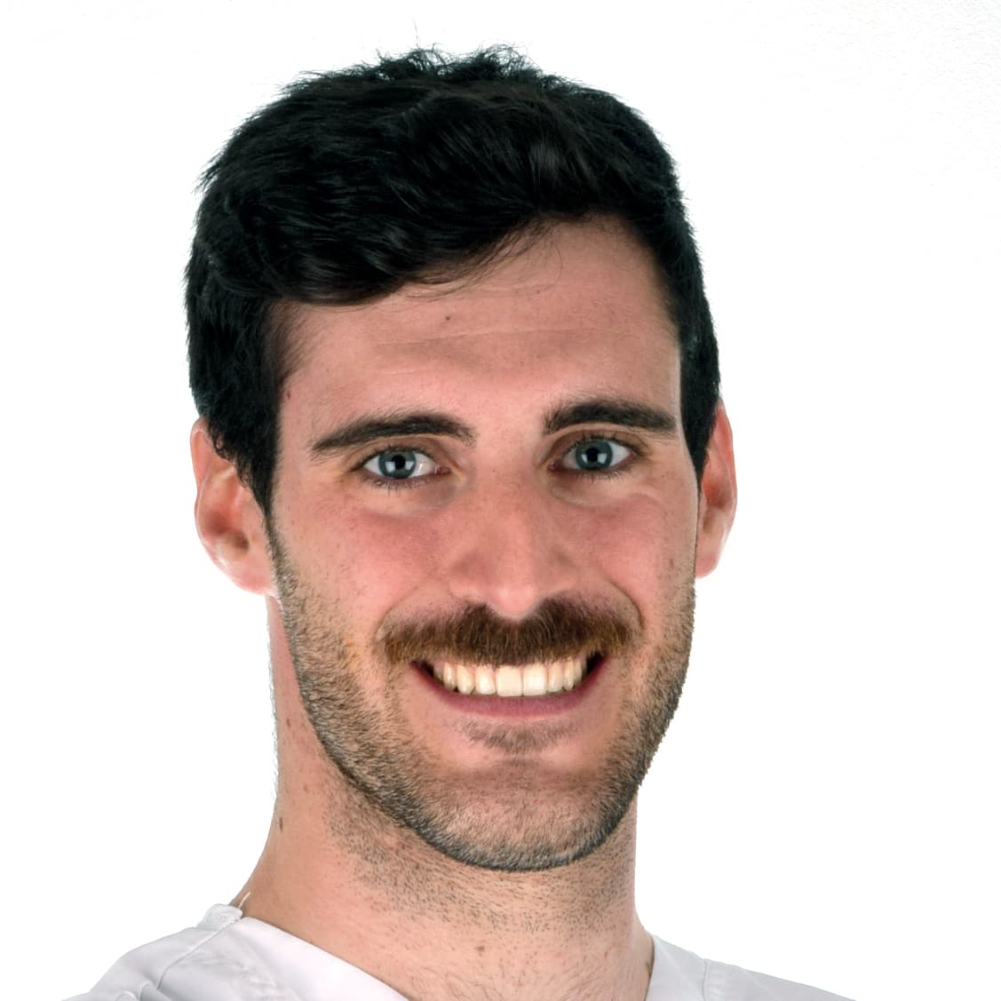 Lirio del Saz, Pablo