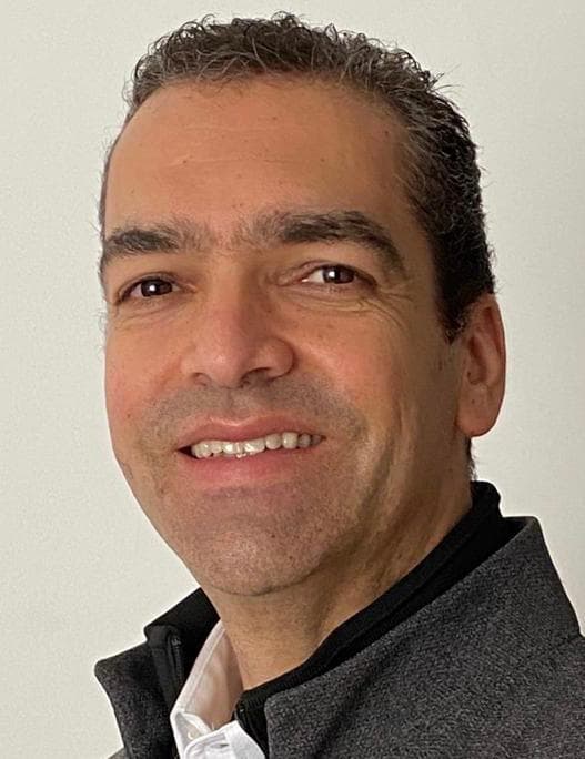 Mejía Gómez, Carlos Mauricio