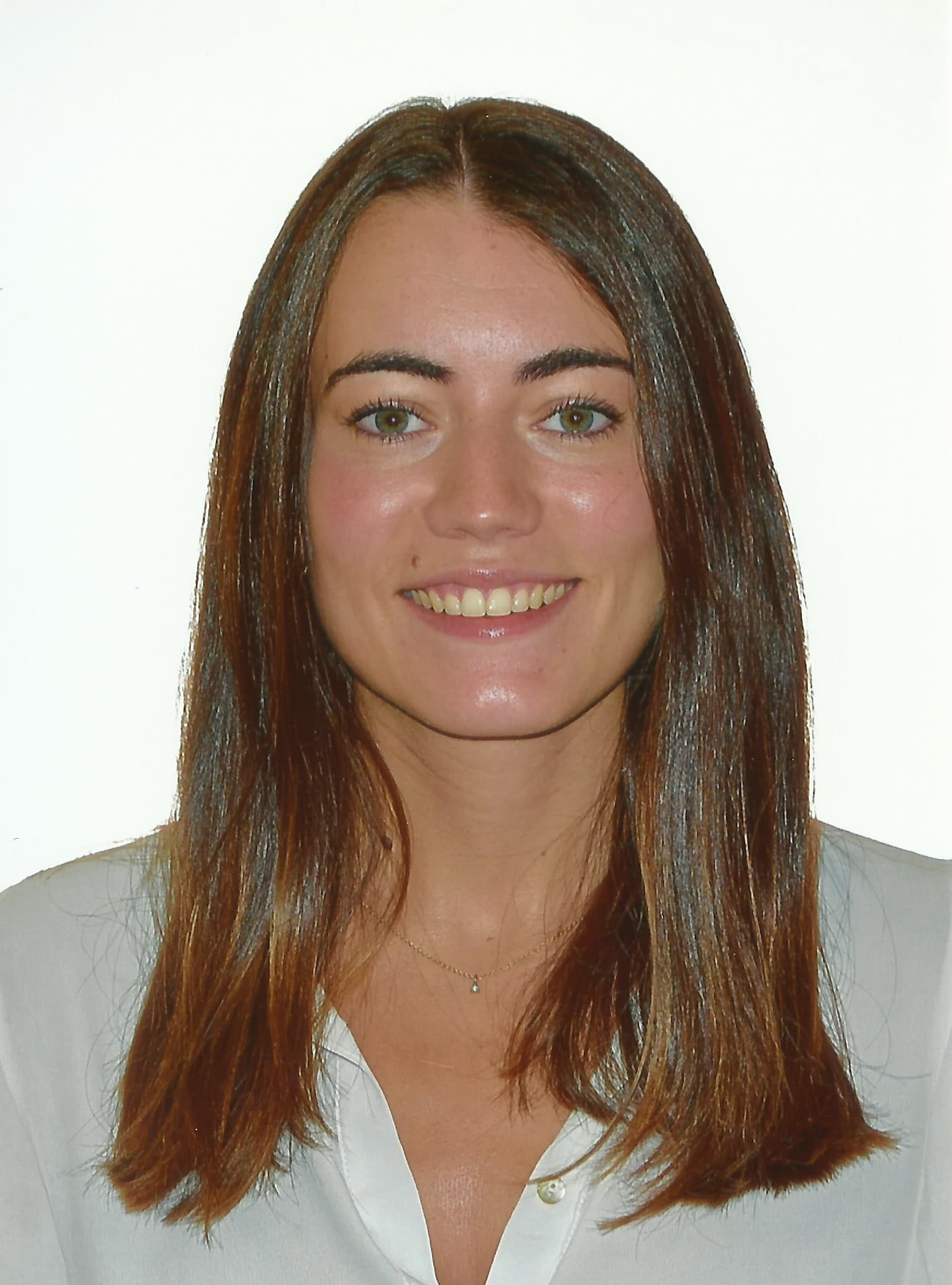 Crego Ruiz, Marina