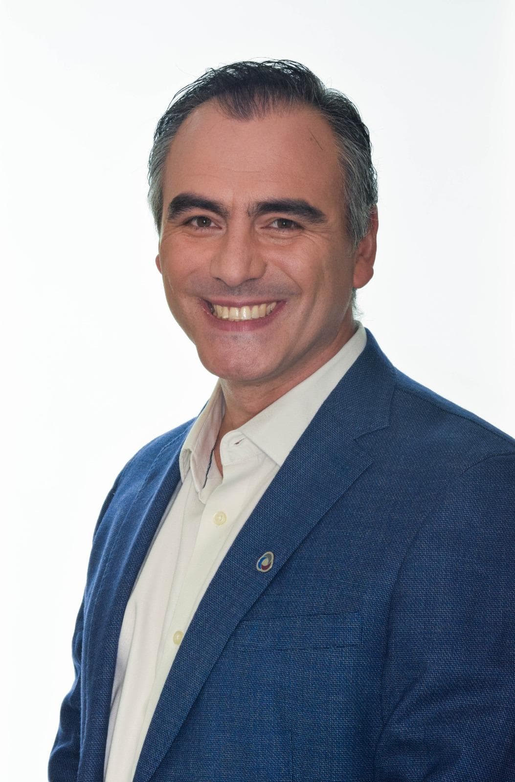 Sherrington, Milivoj