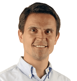 Gomez Bollaín, Iñigo