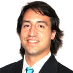 Alvarado Lorenzo, Alfonso