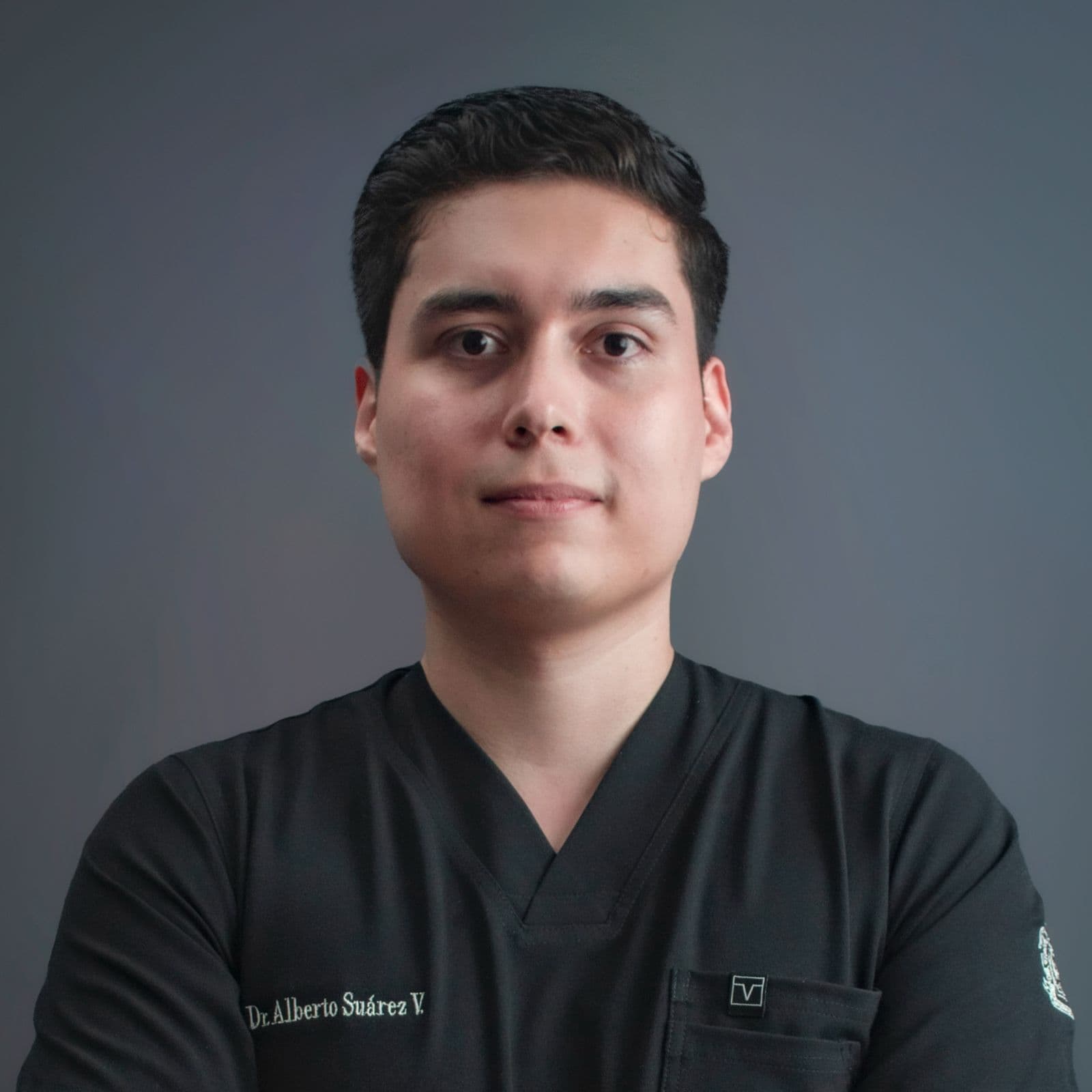 Suárez Verdias, José Alberto