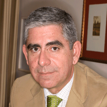 Chaqués Asensi, José