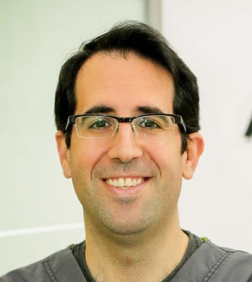 Barrera Mora, José María