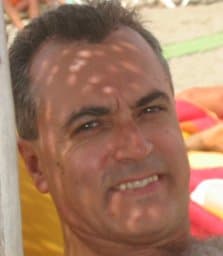 Llamas Carreras, José María