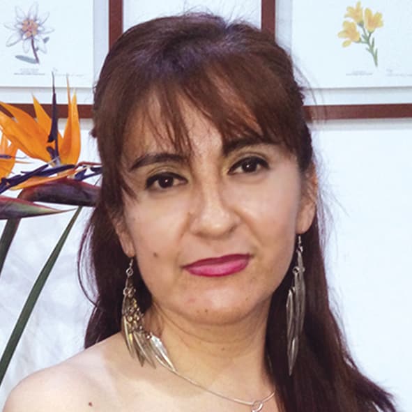 Landa Ochoa, E.K.V.