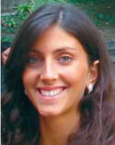 Laino, Giuliana