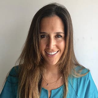 Martel Martín, Lara