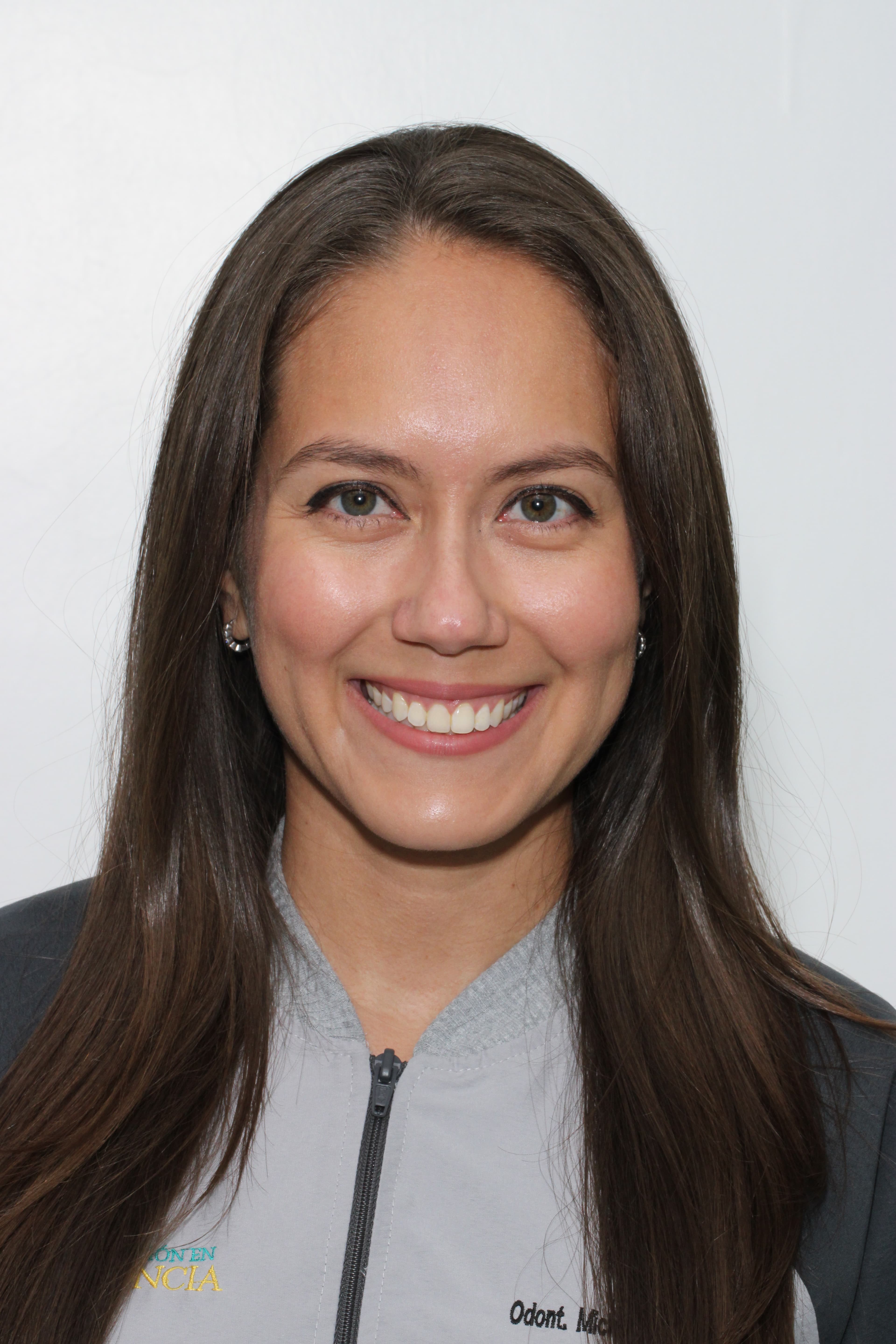 Cedeño Romero, Michelle Stefany