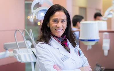 Oteo Calatayud, María Dolores