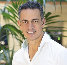 Ojeda Perestelo, Carlos