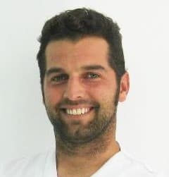Pastor García, Pablo