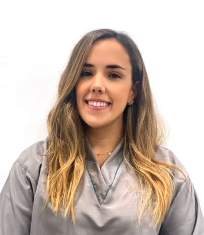 Pérez Chicharro, María