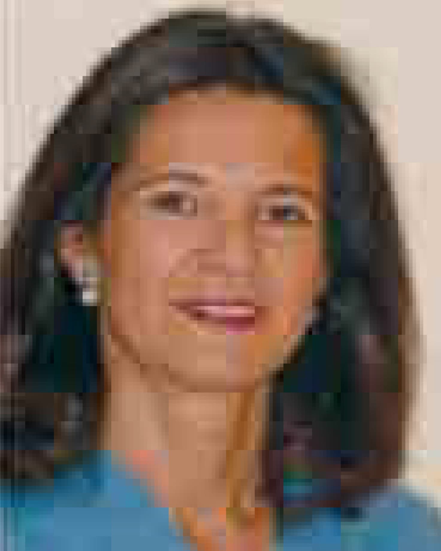 Ramos Barbosa, María Isabel
