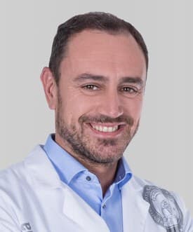 Ferrando Cascales, Raúl