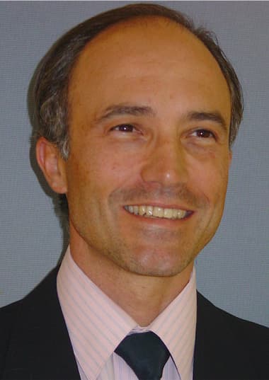 Rivero Lesmes, Juan Carlos