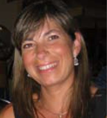 Muñoz Bruguier, Marta