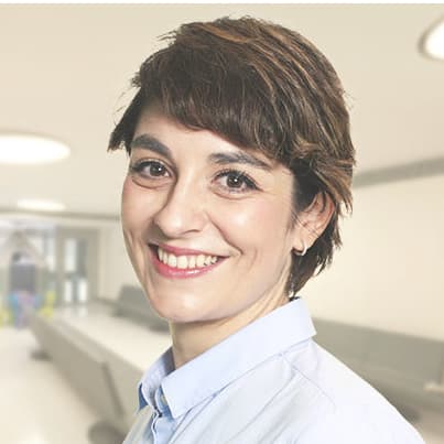 Lorente, Teresa