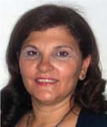Collante de Benítez, Carmen I.