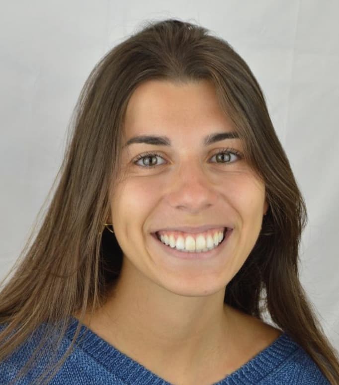 Aguilera López, Cristina