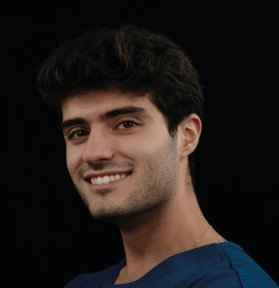 Millán Re, Vicente