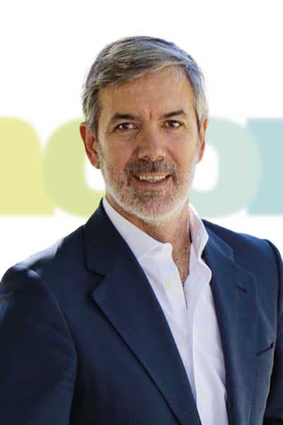 Girón de Velasco Sada, Javier