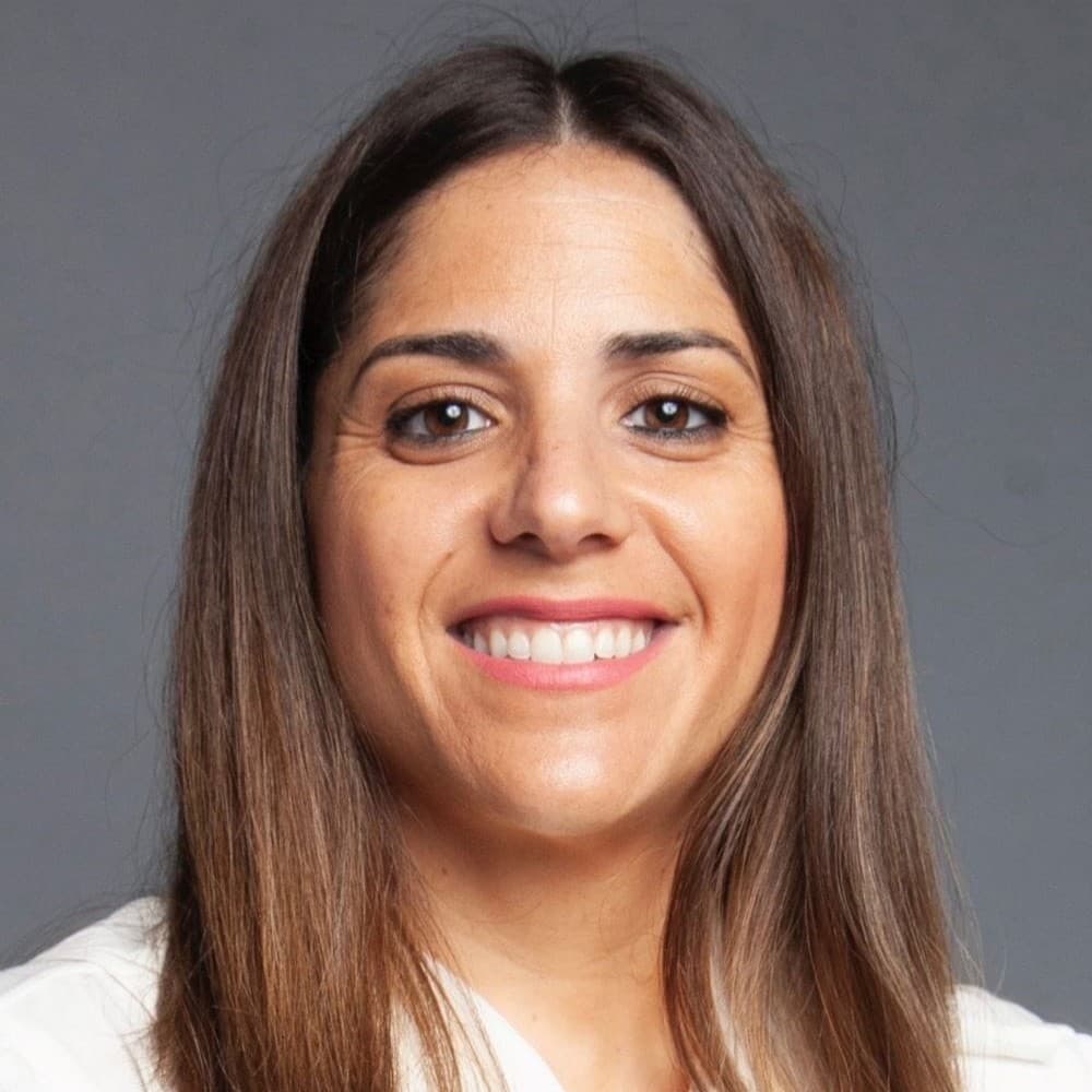 Peña Salguero, Paula