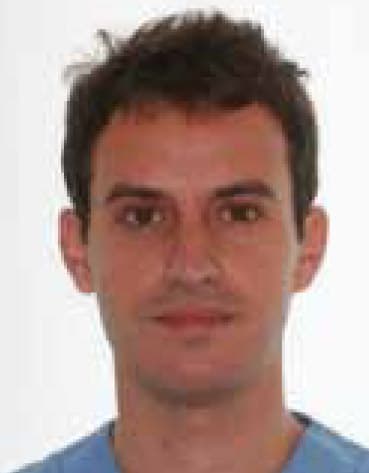 El Khouly Castilla, Said