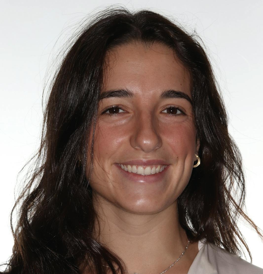 Vidal Bernárdez, María Luisa