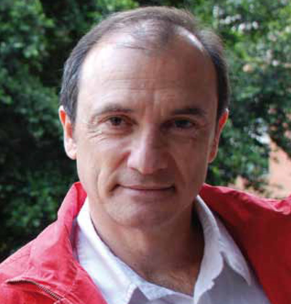 Fernández Alcázar, Enrique